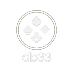 db33 logo